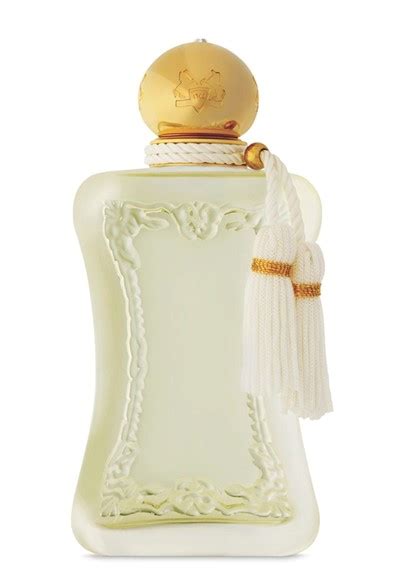 luckyscent meliora parfum.